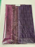 Mixed Fabric Pack 20cm WOF 100% Cotton Fabric