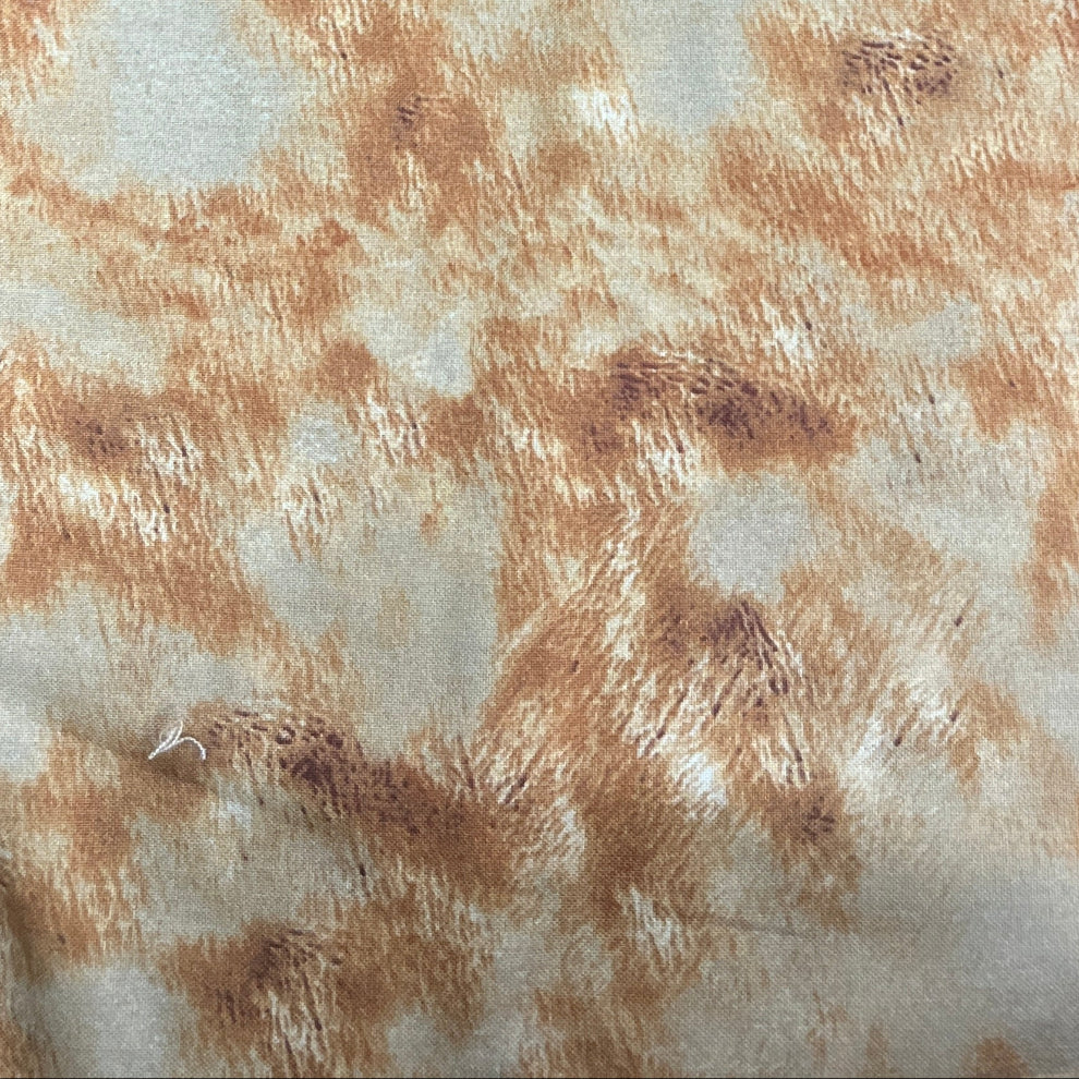 100 % Cotton Fabric: Final Clearance 1m for only $  6