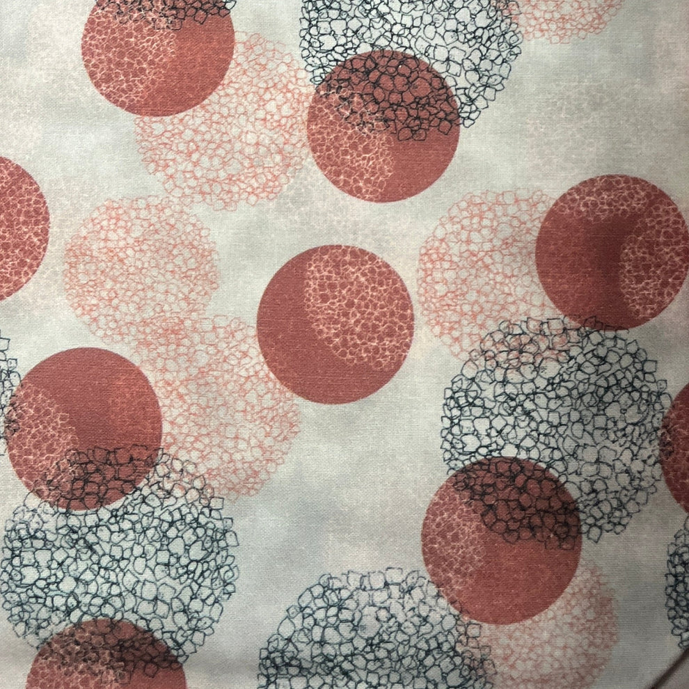 100 % Cotton Fabric: Final Clearance 1m for only $  6