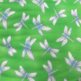 100% Cotton Fabric WOF 110cm-  112cm