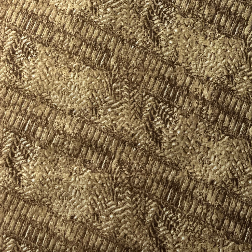 100 % Cotton Fabric: Final Clearance 1m for only $  6