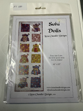 Suki Dolls Pattern