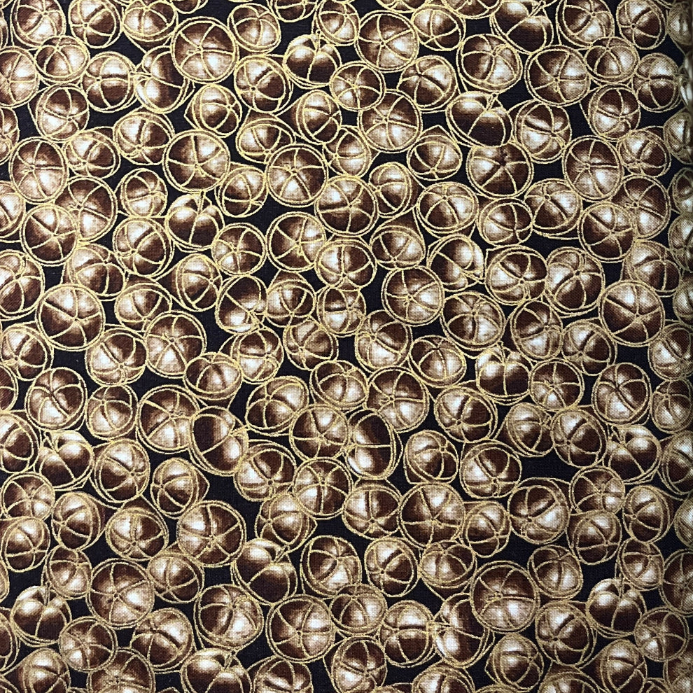 100 % Cotton Fabric: Final Clearance 1m for only $  6