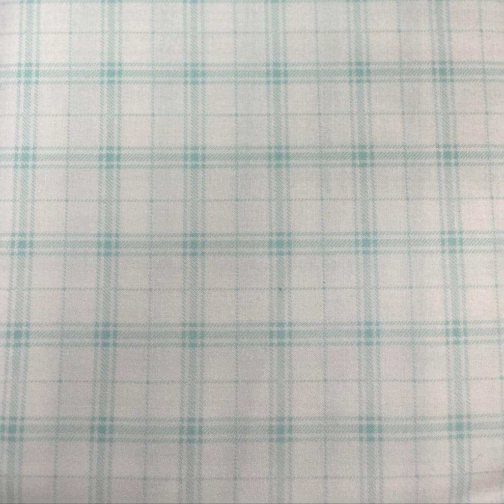 100 % Cotton Fabric: Final Clearance 1m for only $  6