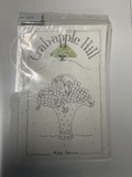 Crab Apple Hill _ Devon #573 Pattern