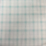 100 % Cotton Fabric: Final Clearance 1m for only $  6