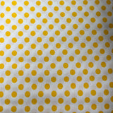 100 % Cotton Fabric: Final Clearance 1m for only $  6