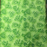 100 % Cotton Fabric: Final Clearance 1m for only $  6