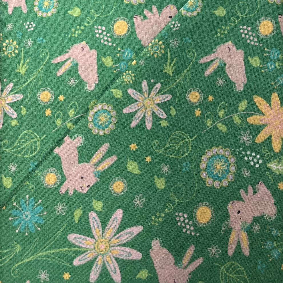 100 % Cotton Fabric: Final Clearance 1m for only $  6