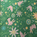 100 % Cotton Fabric: Final Clearance 1m for only $  6