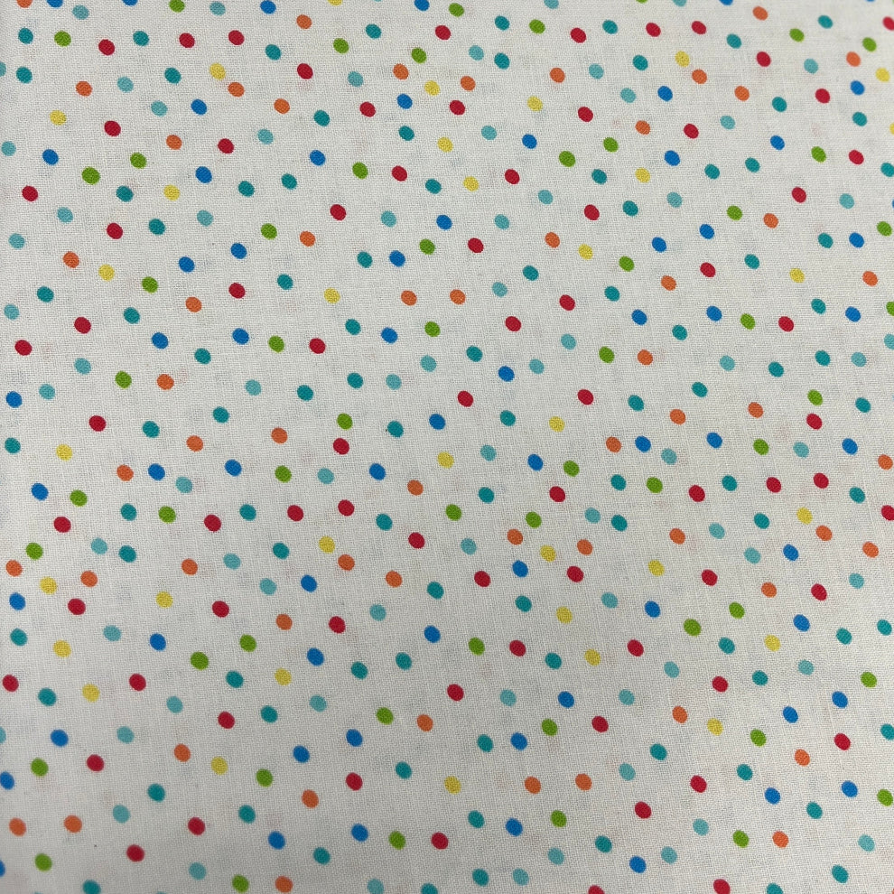 100 % Cotton Fabric: Final Clearance 1m for only $  6