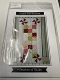 Prairie Point Panache Pattern