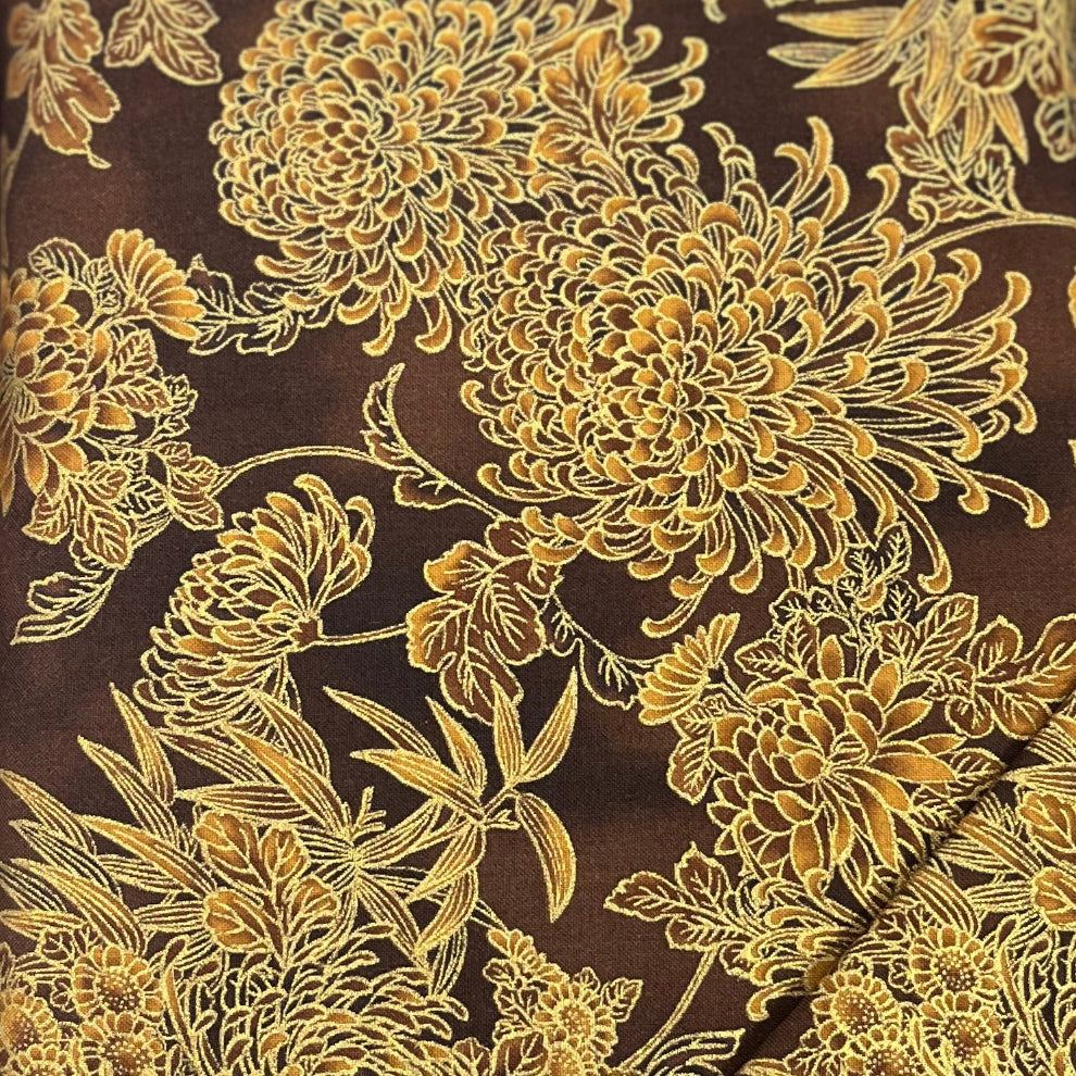 100 % Cotton Fabric: Final Clearance 1m for only $  6