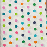 100 % Cotton Fabric: Final Clearance 1m for only $  6