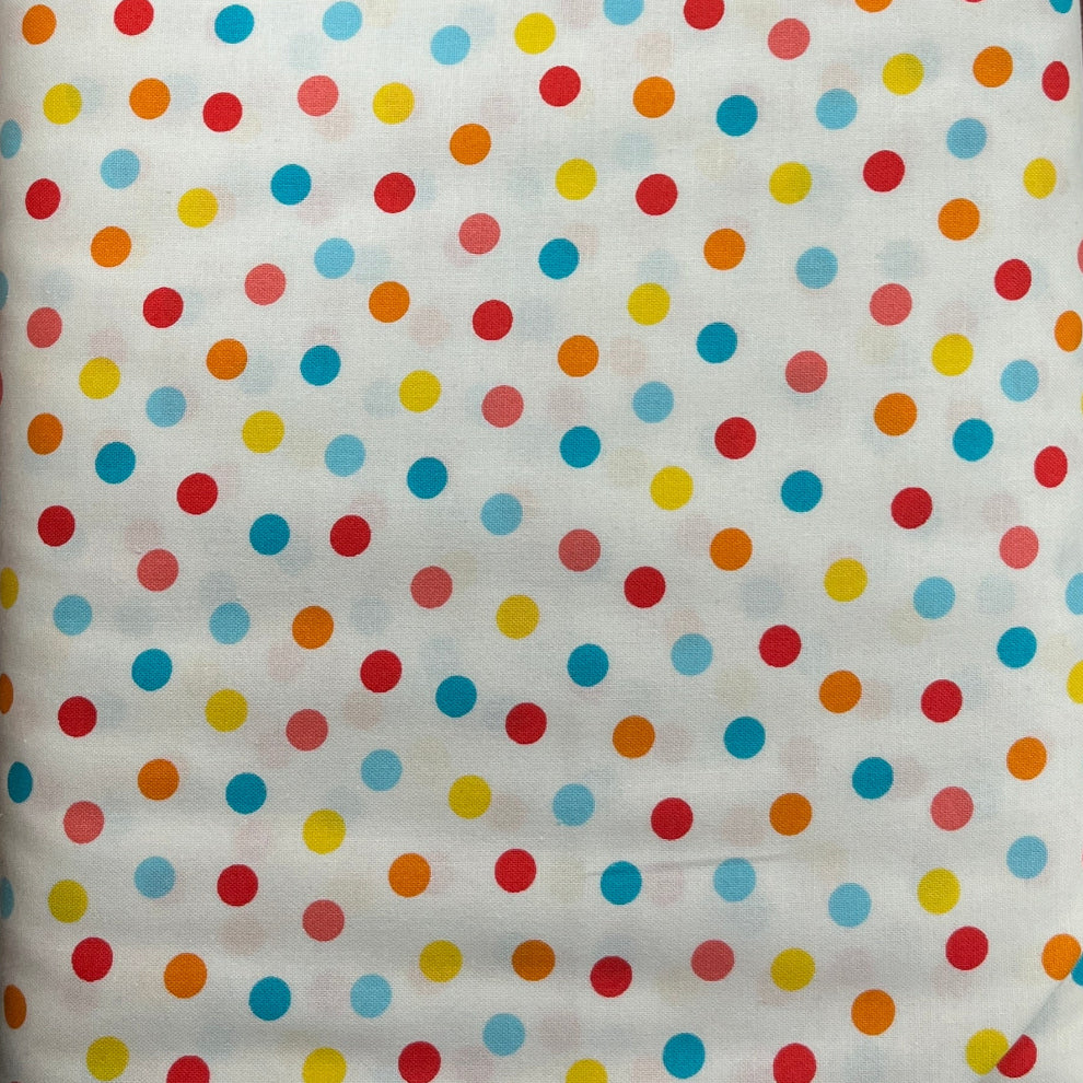 100 % Cotton Fabric: Final Clearance 1m for only $  6