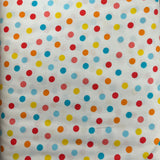 100 % Cotton Fabric: Final Clearance 1m for only $  6