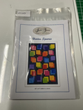 Hidden Squares Quilt Pattern