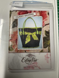 Classy Shopper Bag Pattern