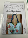 Cherry Blossom Baguette Pattern