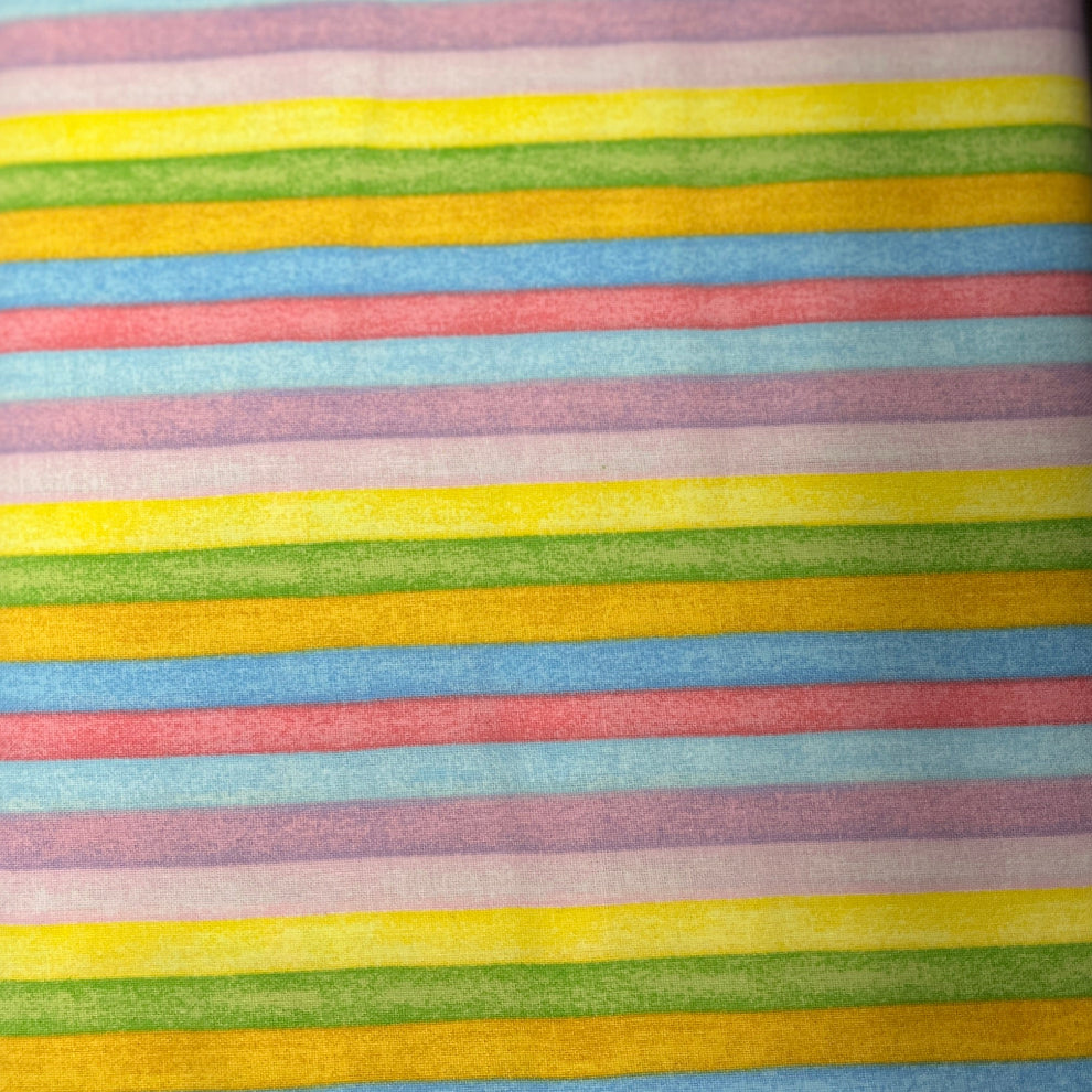 100 % Cotton Fabric: Final Clearance 1m for only $  6