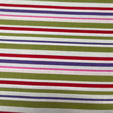 100 % Cotton Fabric: Final Clearance 1m for only $  6