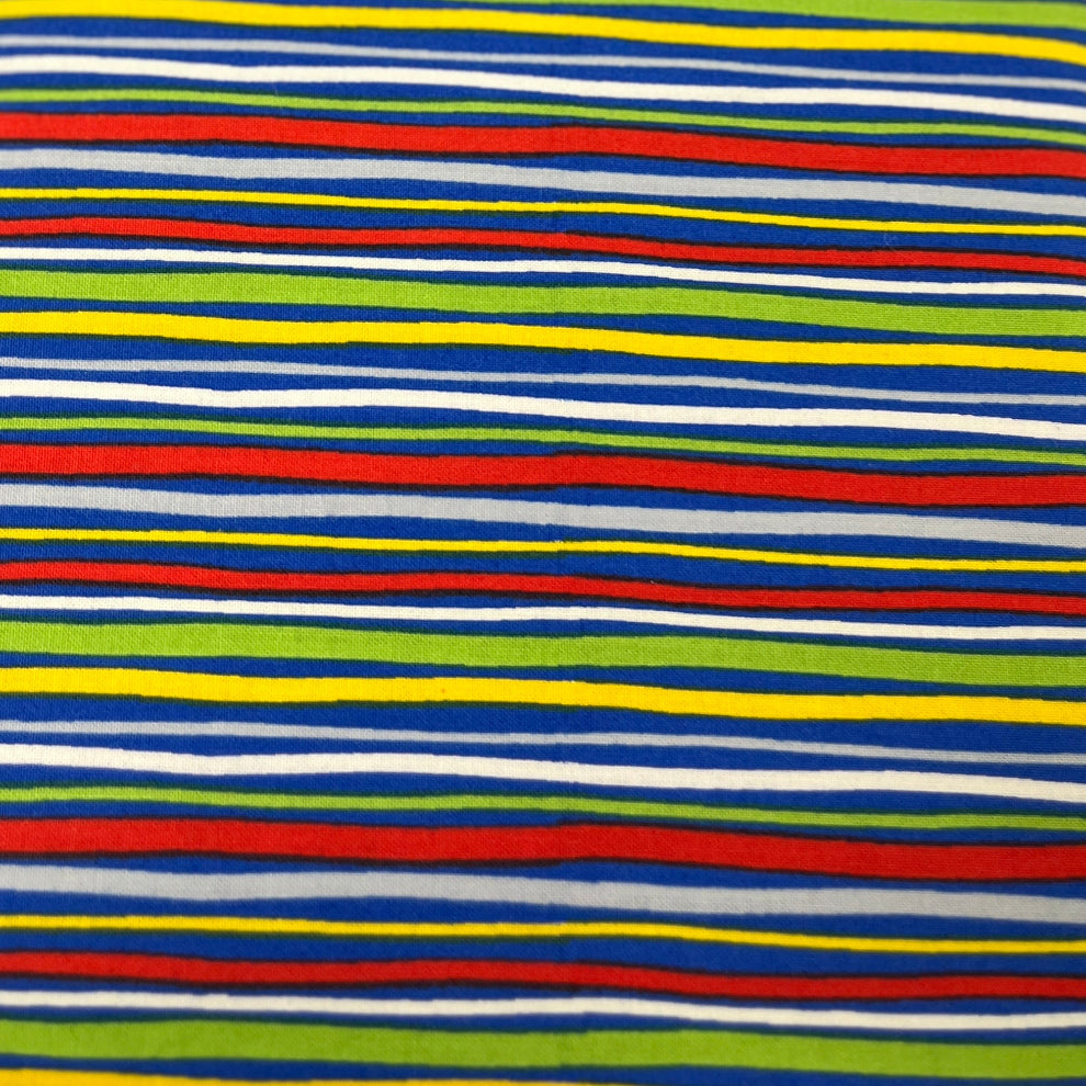 100 % Cotton Fabric: Final Clearance 1m for only $  6