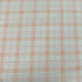 100 % Cotton Fabric: Final Clearance 1m for only $  6