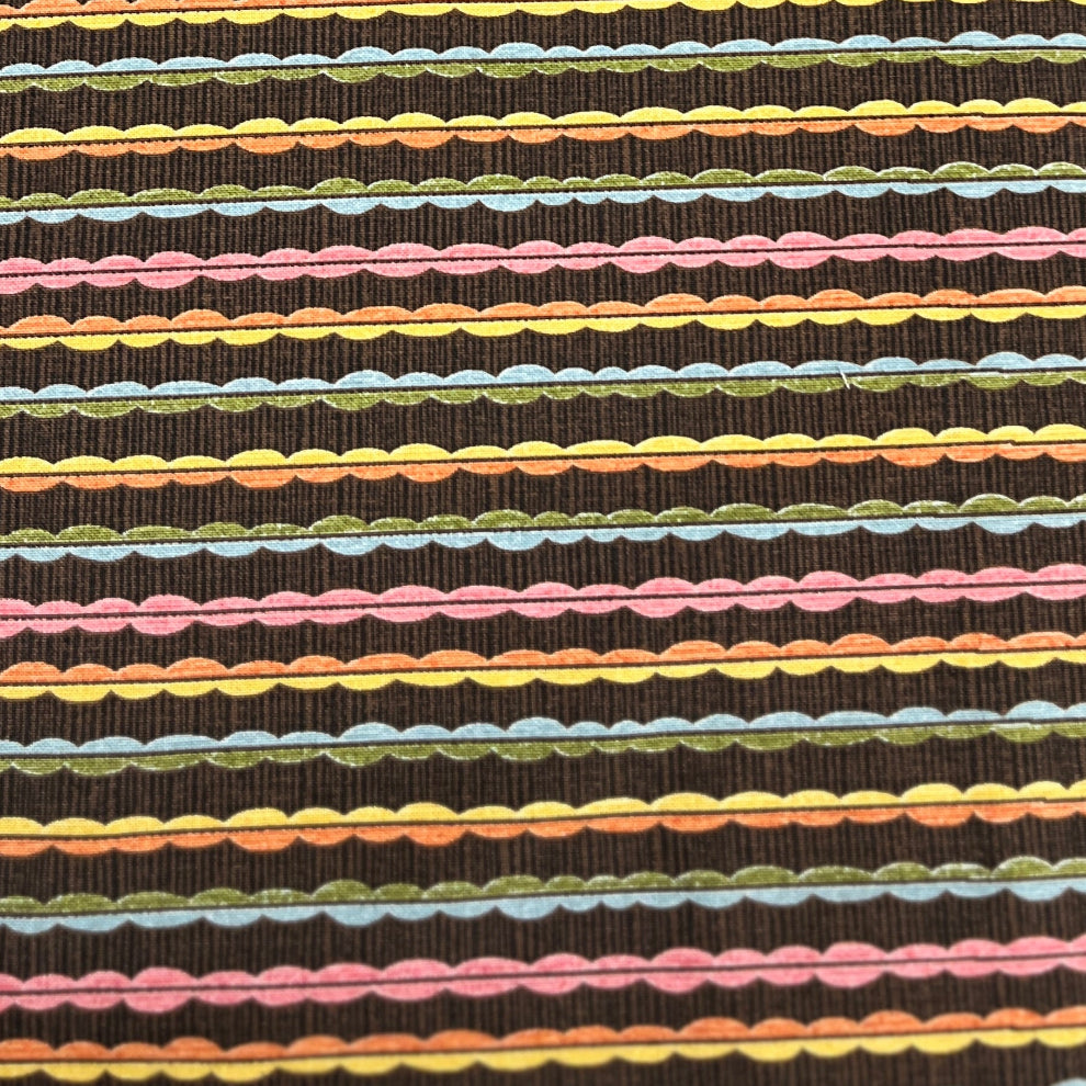 100 % Cotton Fabric: Final Clearance 1m for only $  6