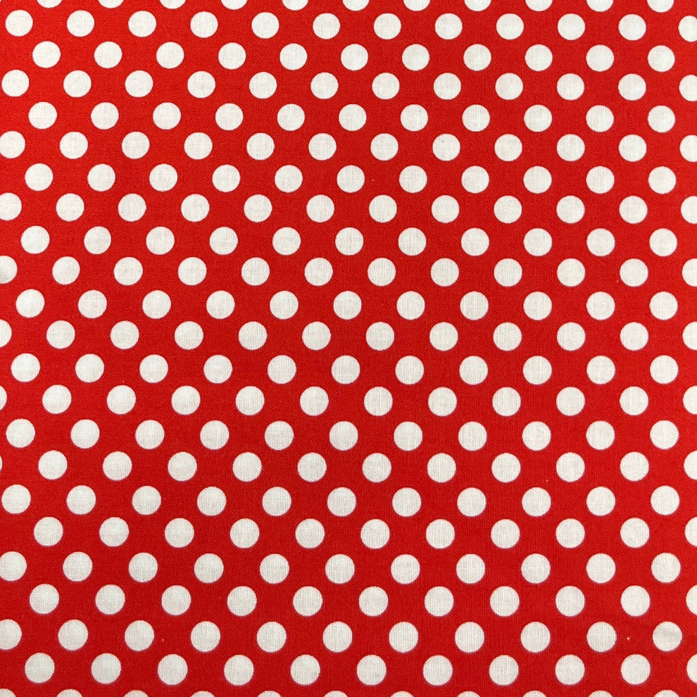 100 % Cotton Fabric: Final Clearance 1m for only $  6