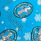 100 % Cotton Fabric: Final Clearance 1m for only $  6