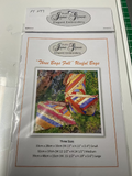"Three Bags Full - Useful Bags Pattern