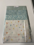 Mixed Fabric Pack 15cm WOF – cotton fabric pre-cut bundle, another view