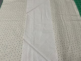 Mixed Fabric Pack 20cm WOF – cotton fabric pre-cut bundle
