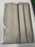 Mixed Fabric Pack 20cm WOF – cotton fabric pre-cut bundle, another view