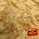 Serengeti Patt 1017 100% Cotton Fabric WOF 110cm- 112cm Final Clearance $6m (1m min cut)