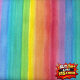 100% Cotton Fabric WOF 110cm-  112cm