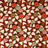 100% Cotton Fabric WOF 110cm-   112