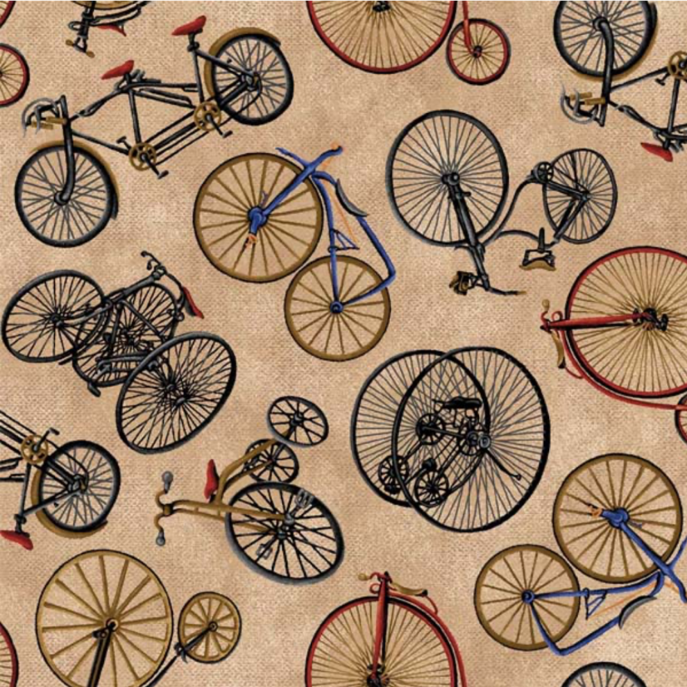 100% Cotton Fabric WOF 110cm-   112cm