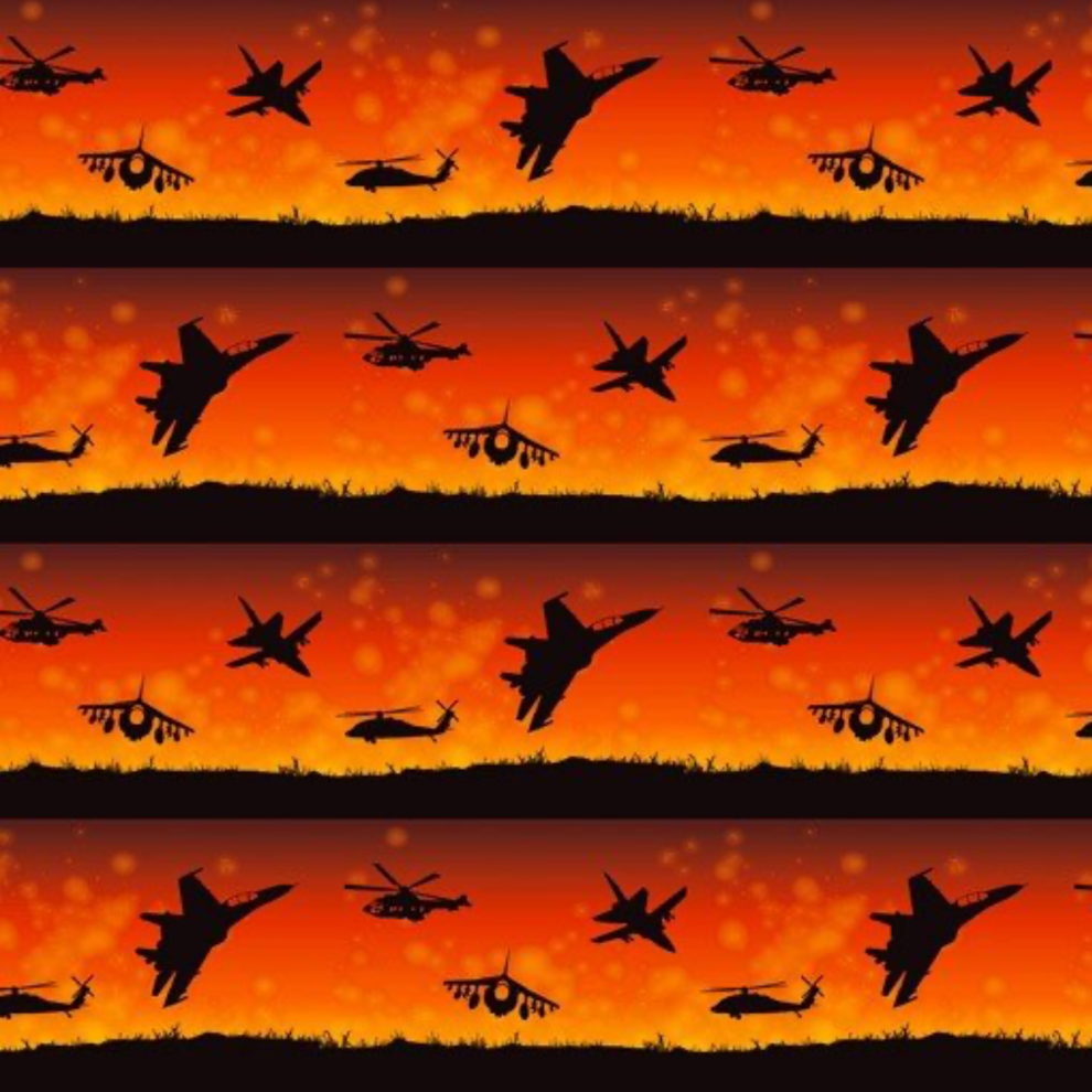 100% Cotton Fabric WOF 110cm-   112cm