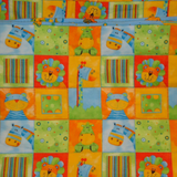 100% Cotton Fabric WOF 110cm-   112cm