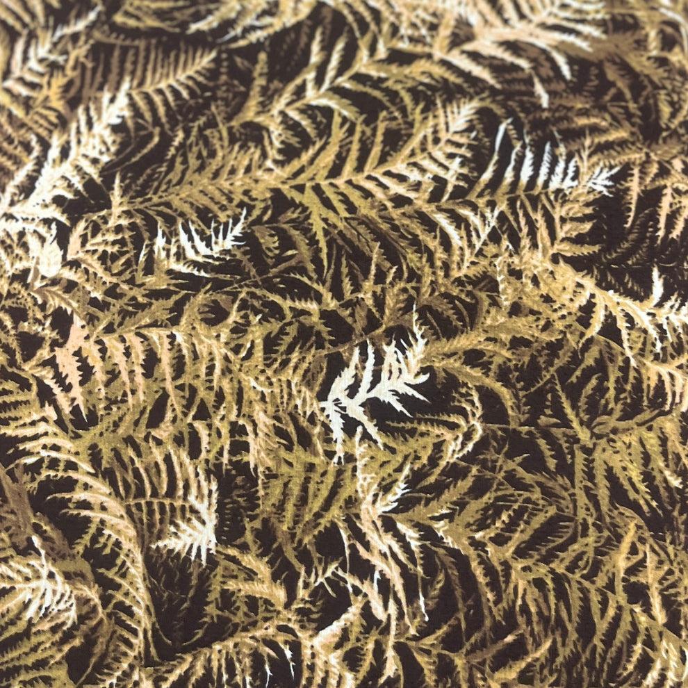 100% Cotton Fabric WOF 110cm-    112cm