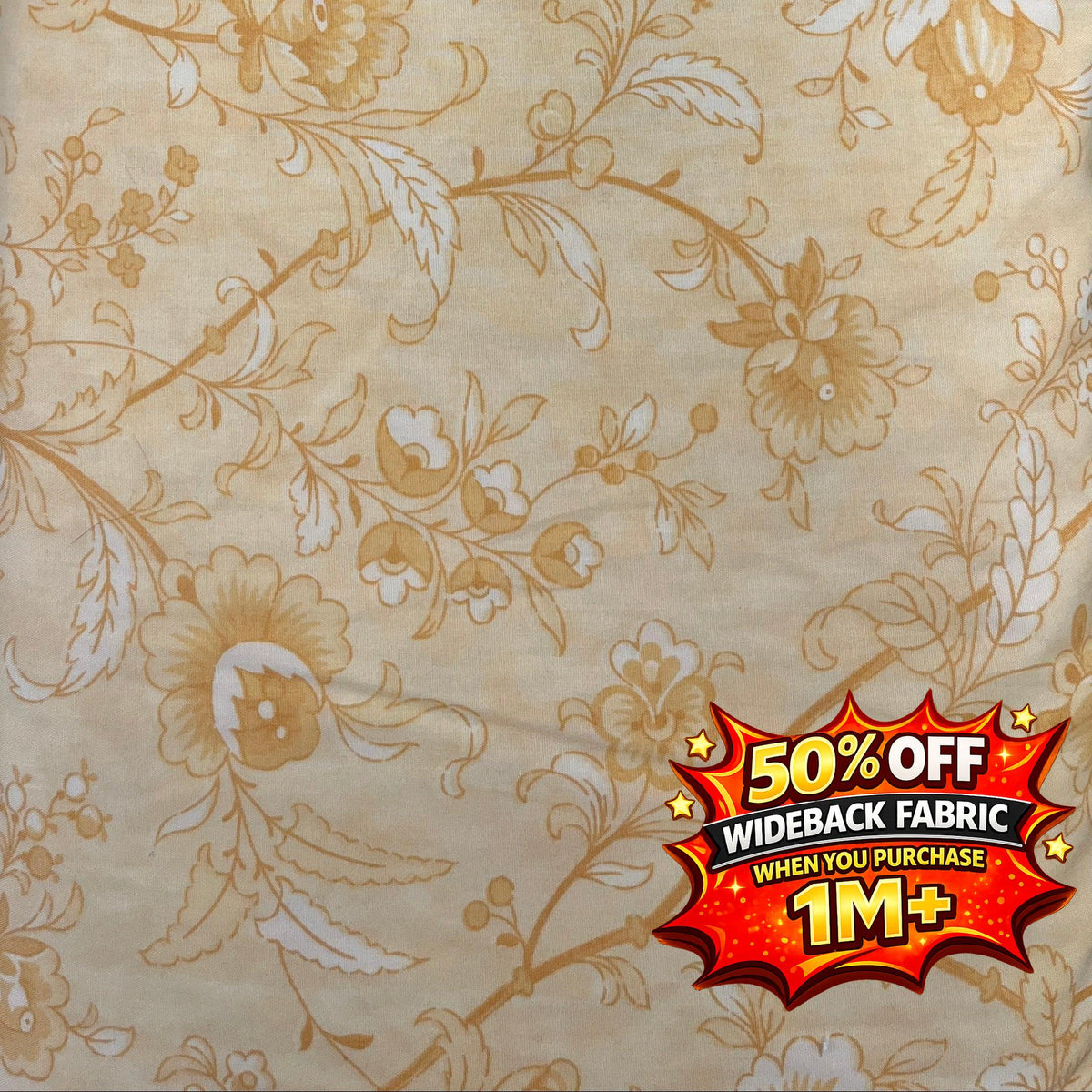 moda yellow wideback 11092 108inch 270cm