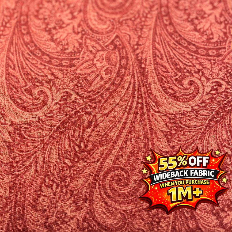 WideBack 108" or 270cm