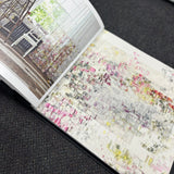 Desire By Jessica Zoob Fabric and Wallcoverings Sample Book