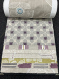 Fabric Sample Book