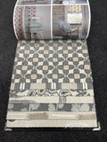 Fabric Sample Book
