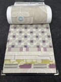 Fabric Sample Book