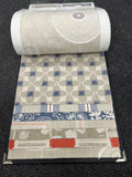 Fabric Sample Book