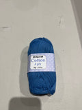 Heirloom Cotton 4 Ply 50 gram Wool 6614