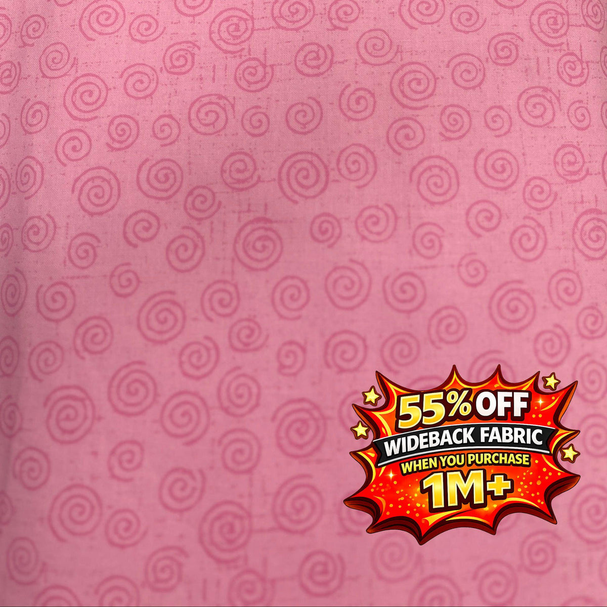 WideBack 108" or 270cm